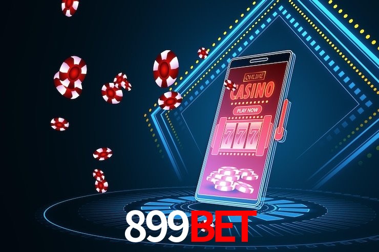 Flash Promotion 899BET
