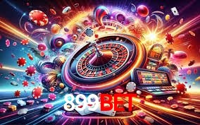 Spaceman Game 899BET