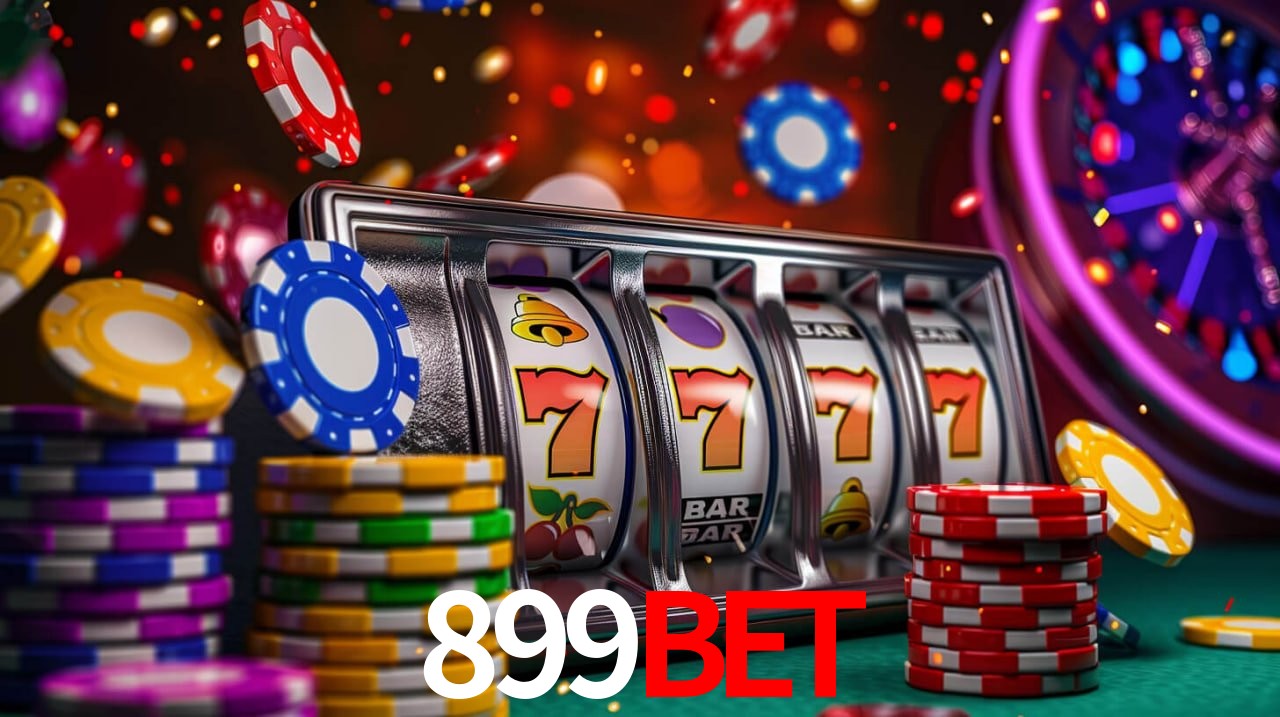 Live Casino 899BET